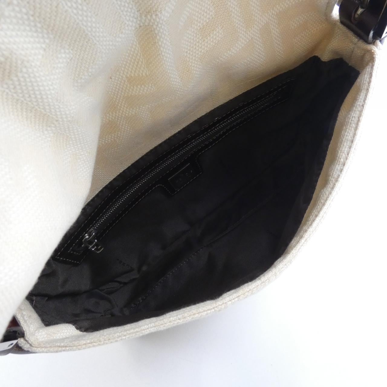 フェンディ バゲット 26424 ショルダーバッグ