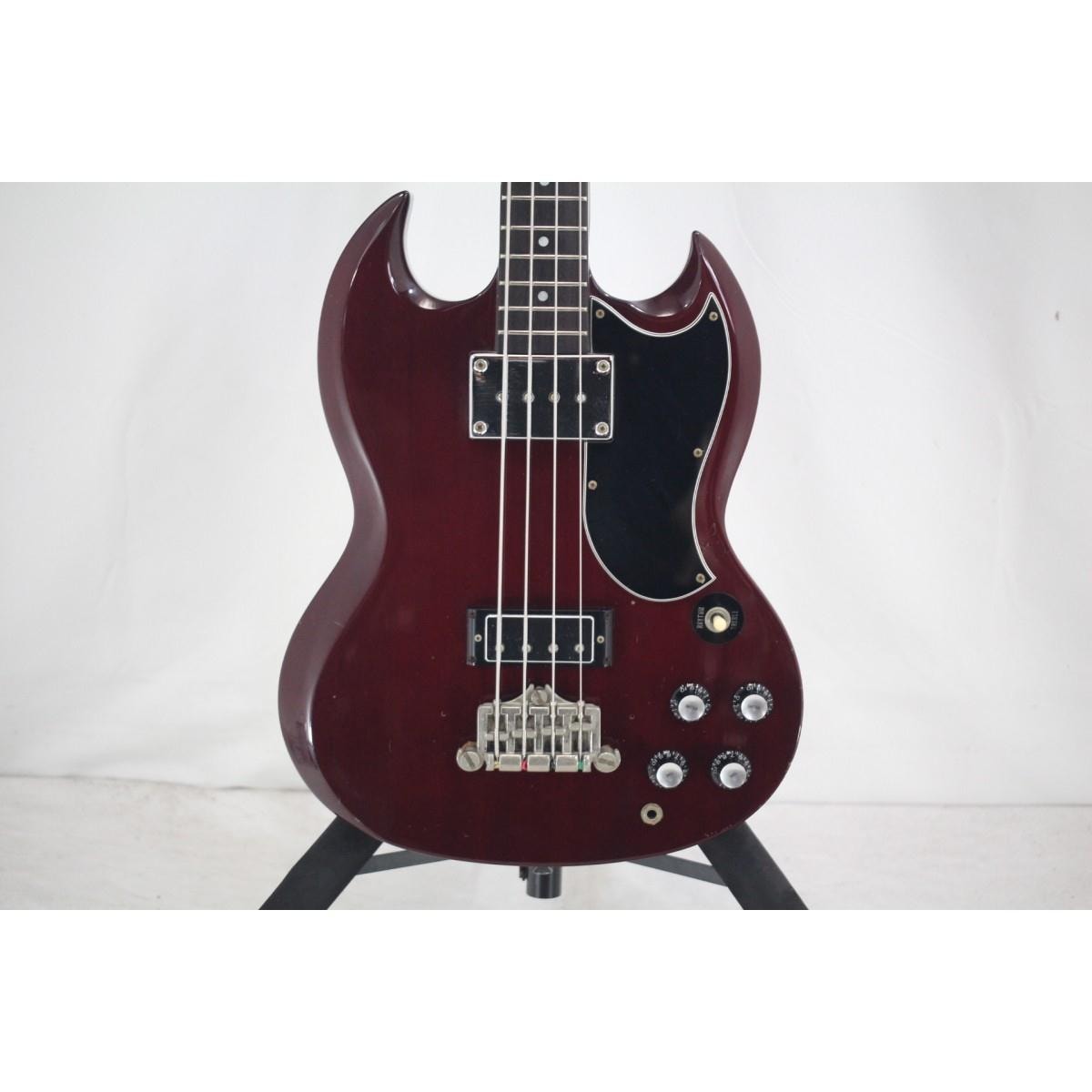 ＢＵＲＮＹ　　ＲＥＢ－６５