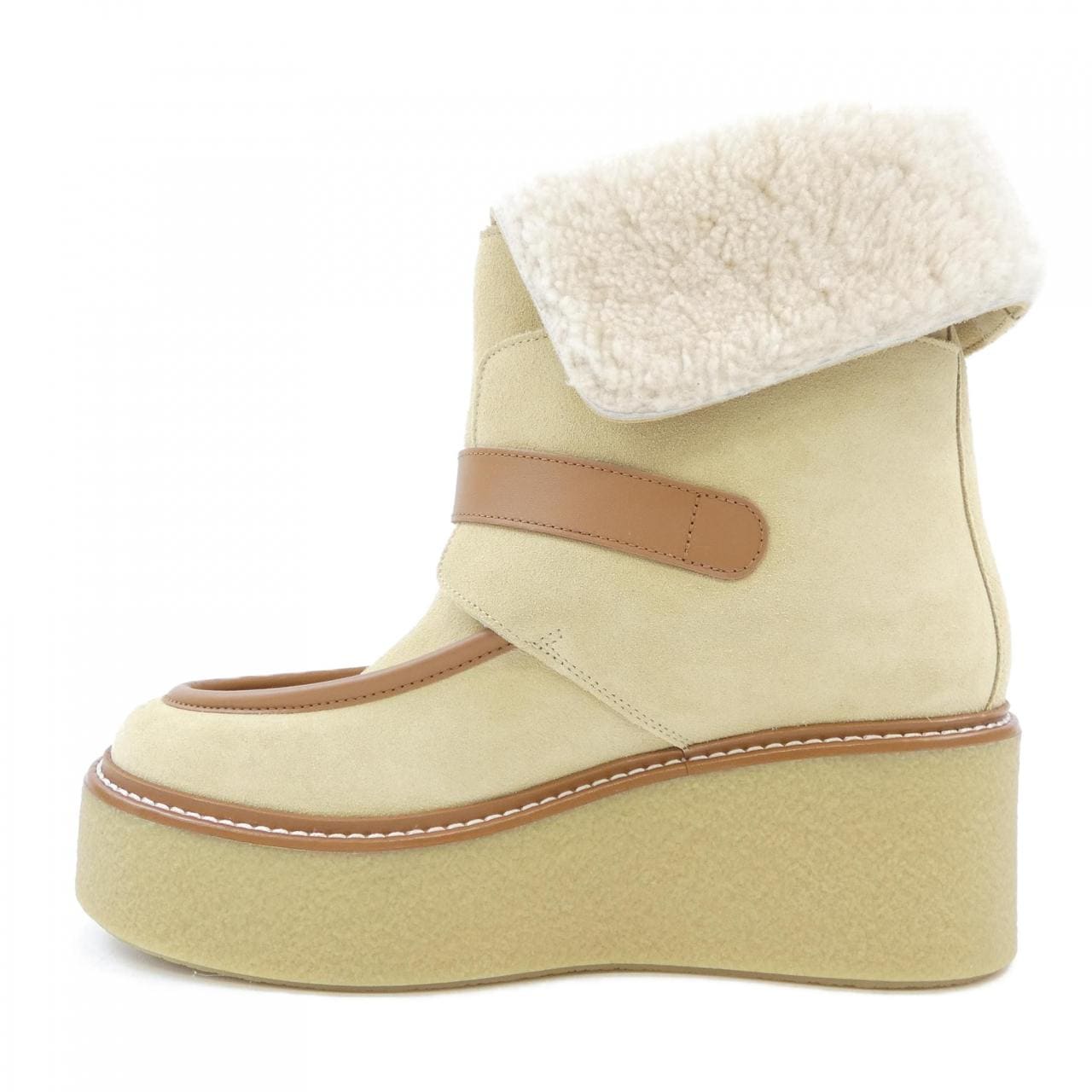 エルメス HERMES エミスフェール HEMISPHERE 232029Z ブーツ