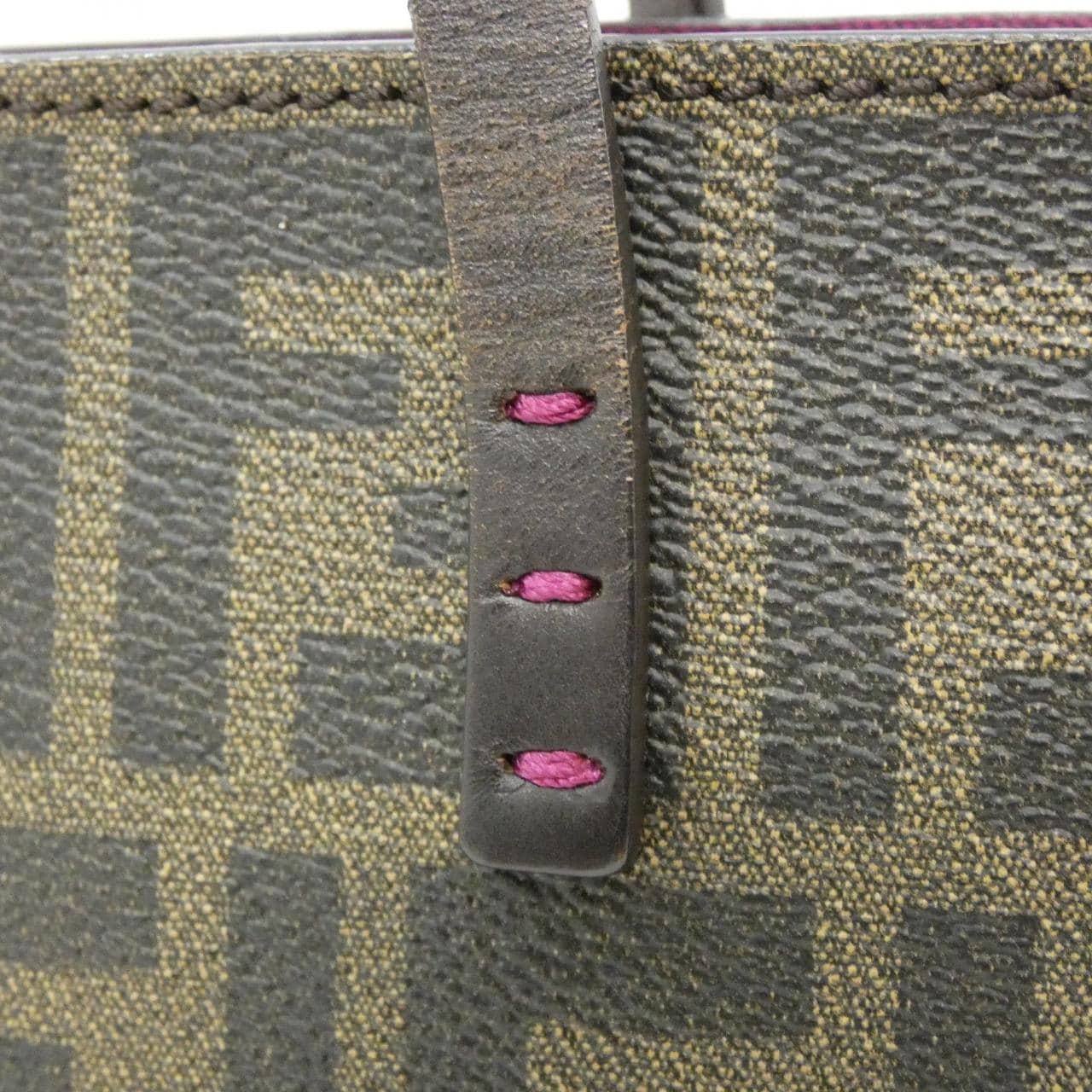 フェンディ 8BH198 G87 バッグ