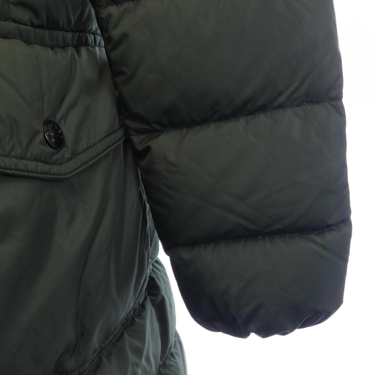 モンクレール MONCLER KHLOE ダウンコート