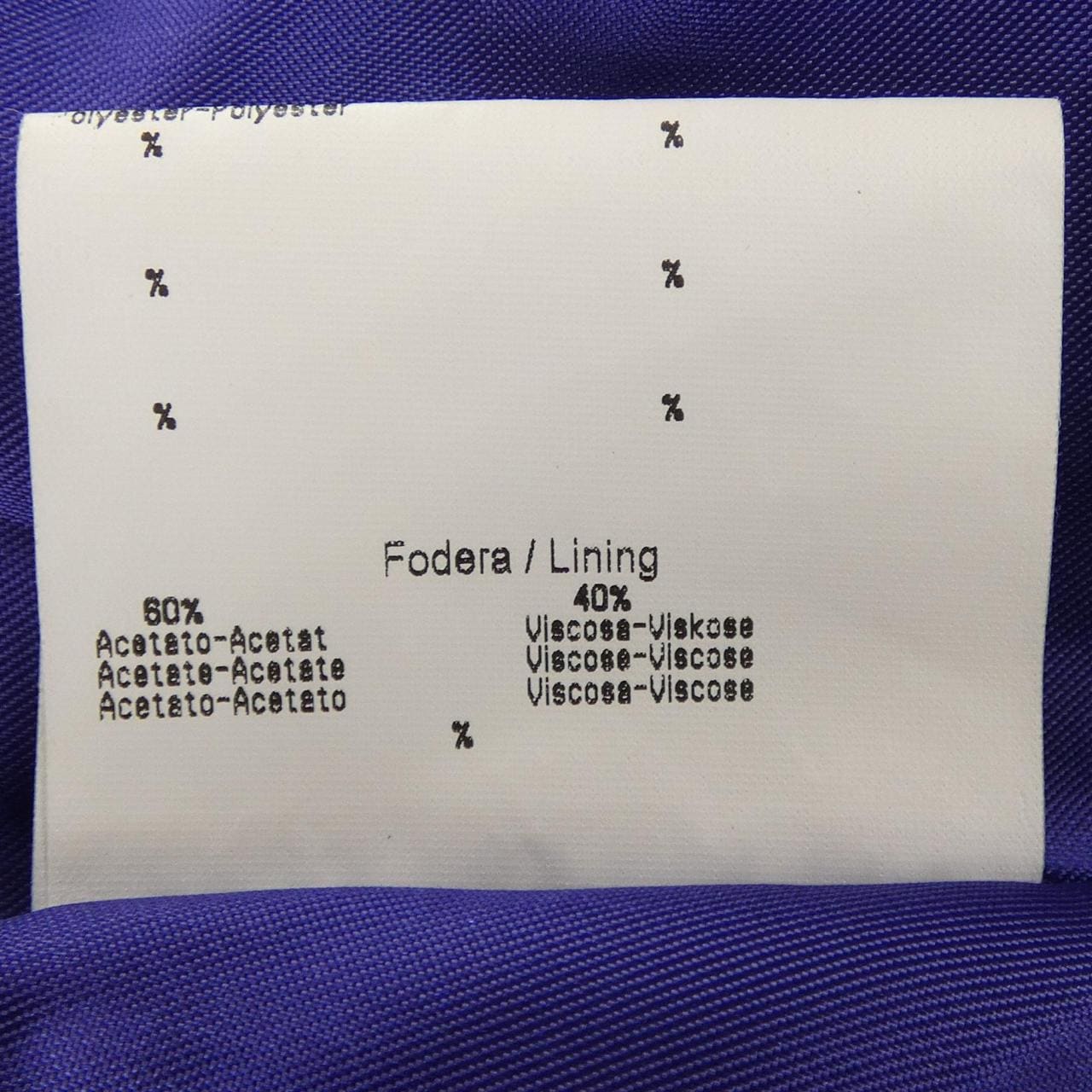 【ヴィンテージ】フェンディ FENDI コート