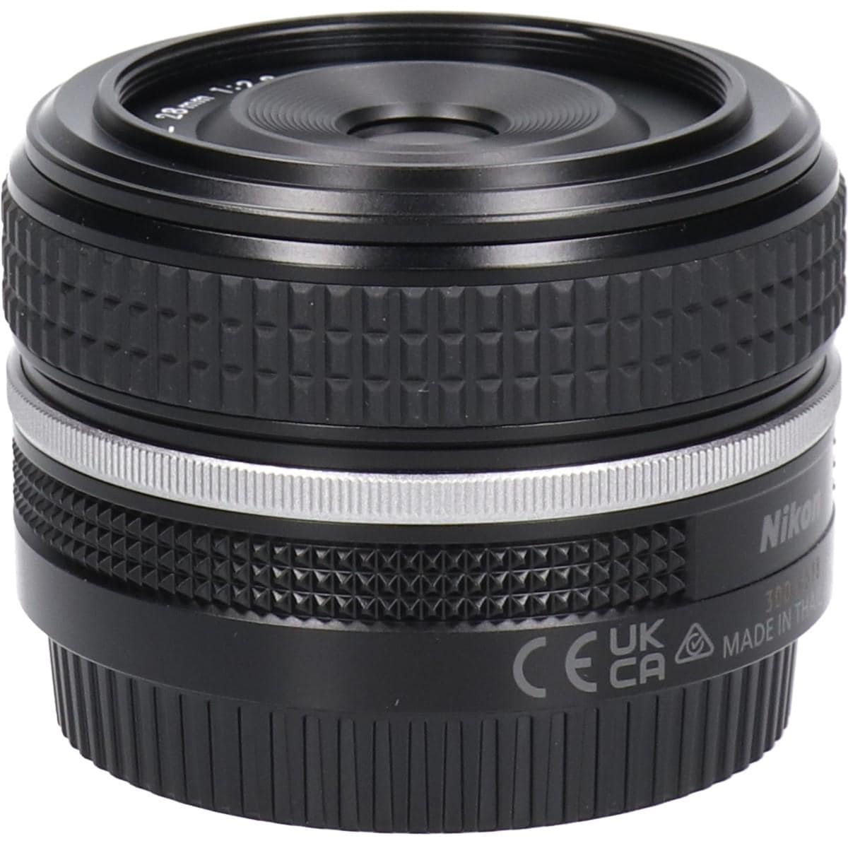 Ｚ２８ｍｍ　Ｆ２．８Ｓｐｅｃｉａｌ　Ｅｄｉｔｉｏｎ