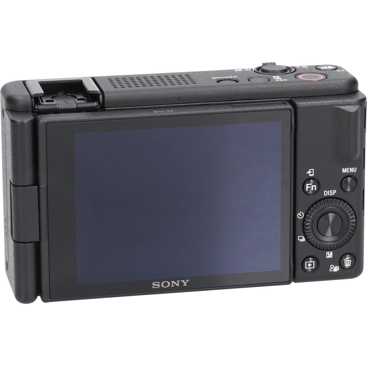 ＶＬＯＧＣＡＭ　ＺＶ－１Ｆ