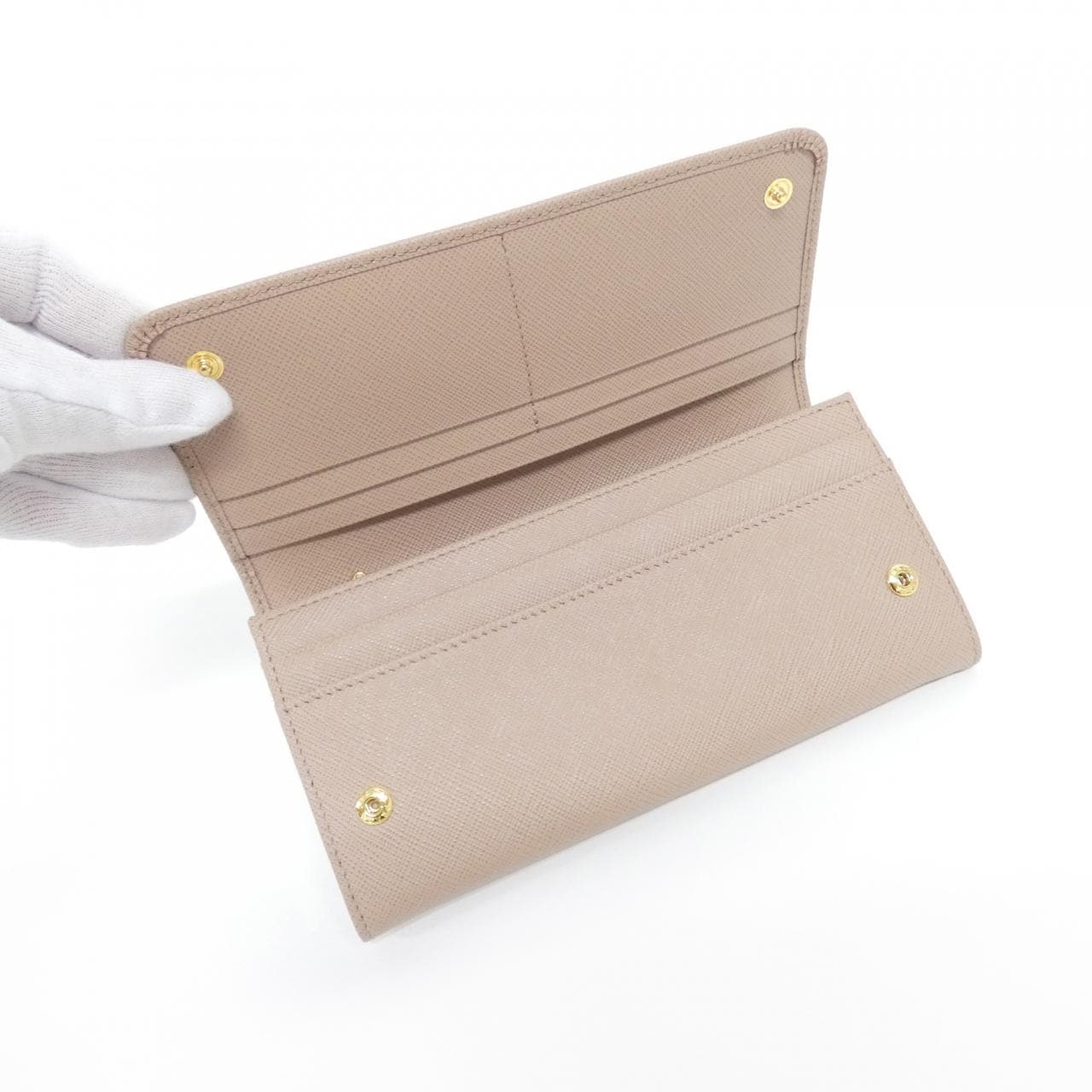 【新品】プラダ 1MH132 財布