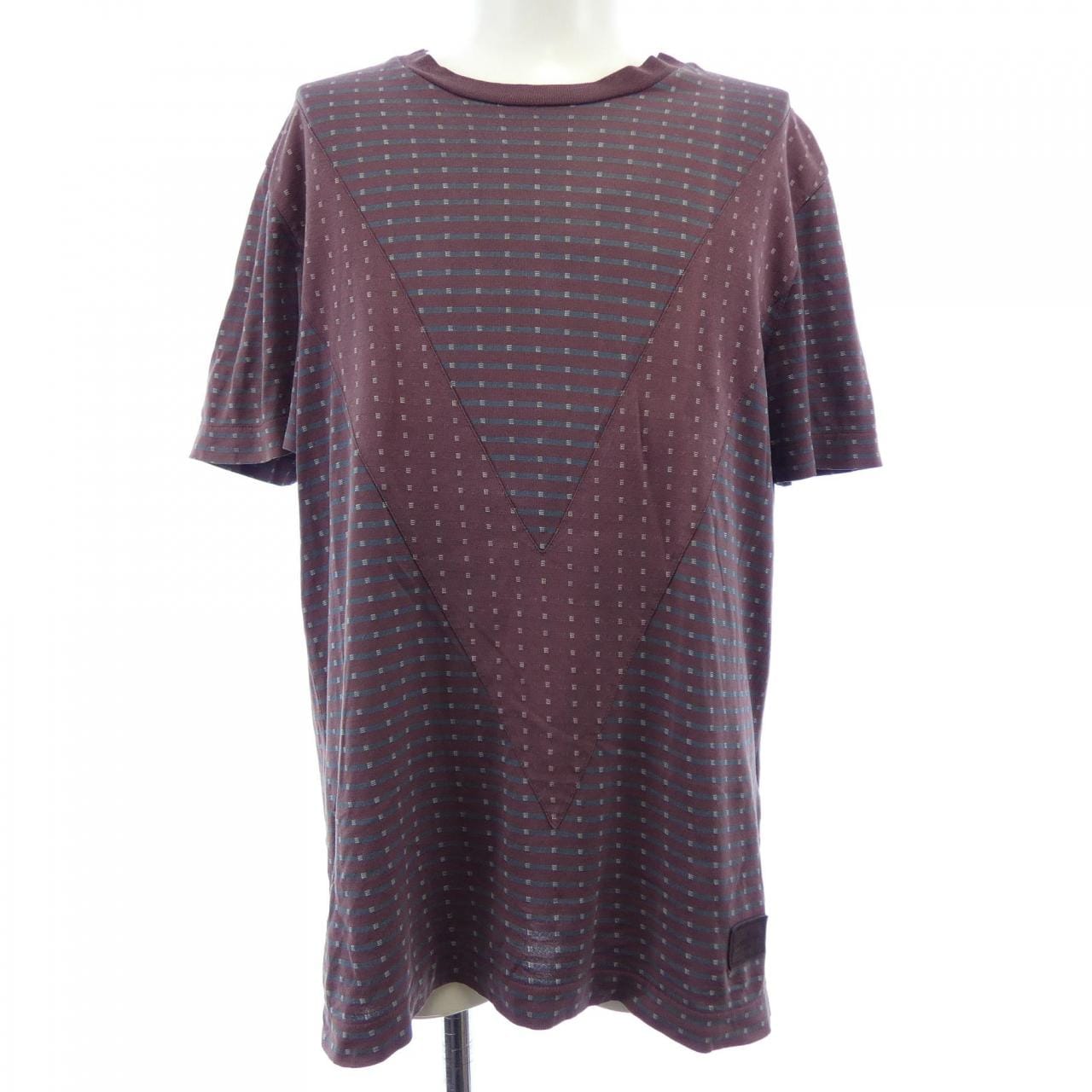 ルイヴィトン LOUIS VUITTON H6Y07WJI6 Tシャツ