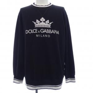 ドルチェアンドガッバーナ DOLCE&GABBANA スウェット