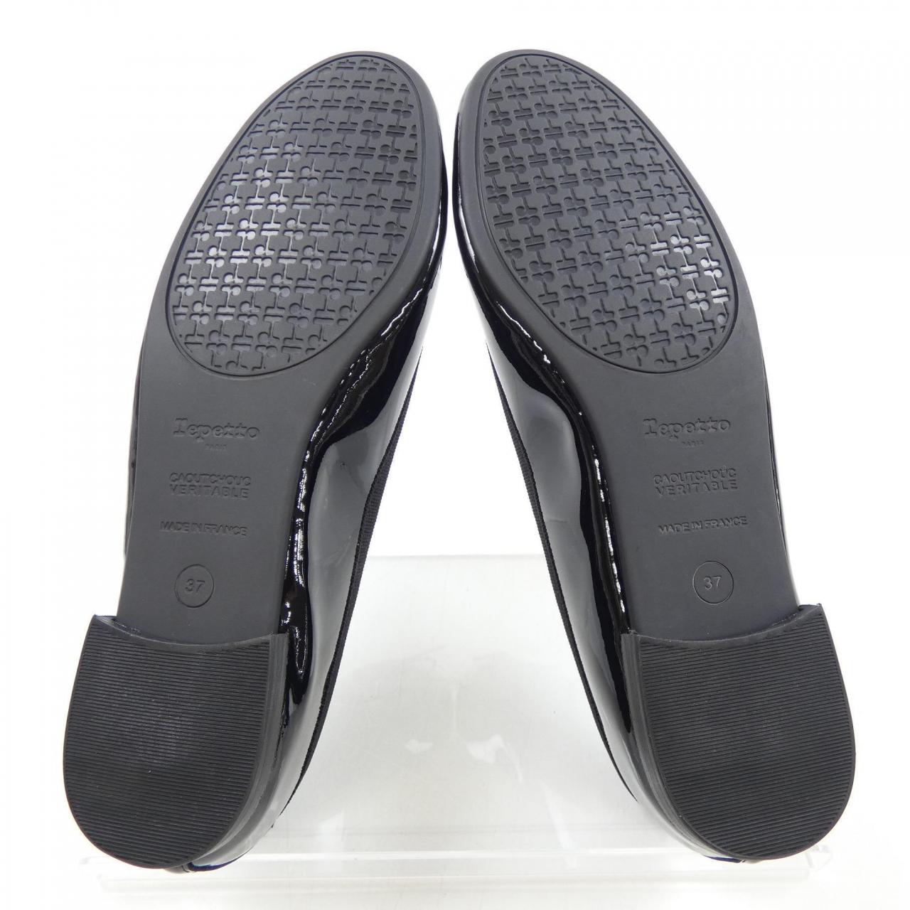 レペット repetto フラットシューズ