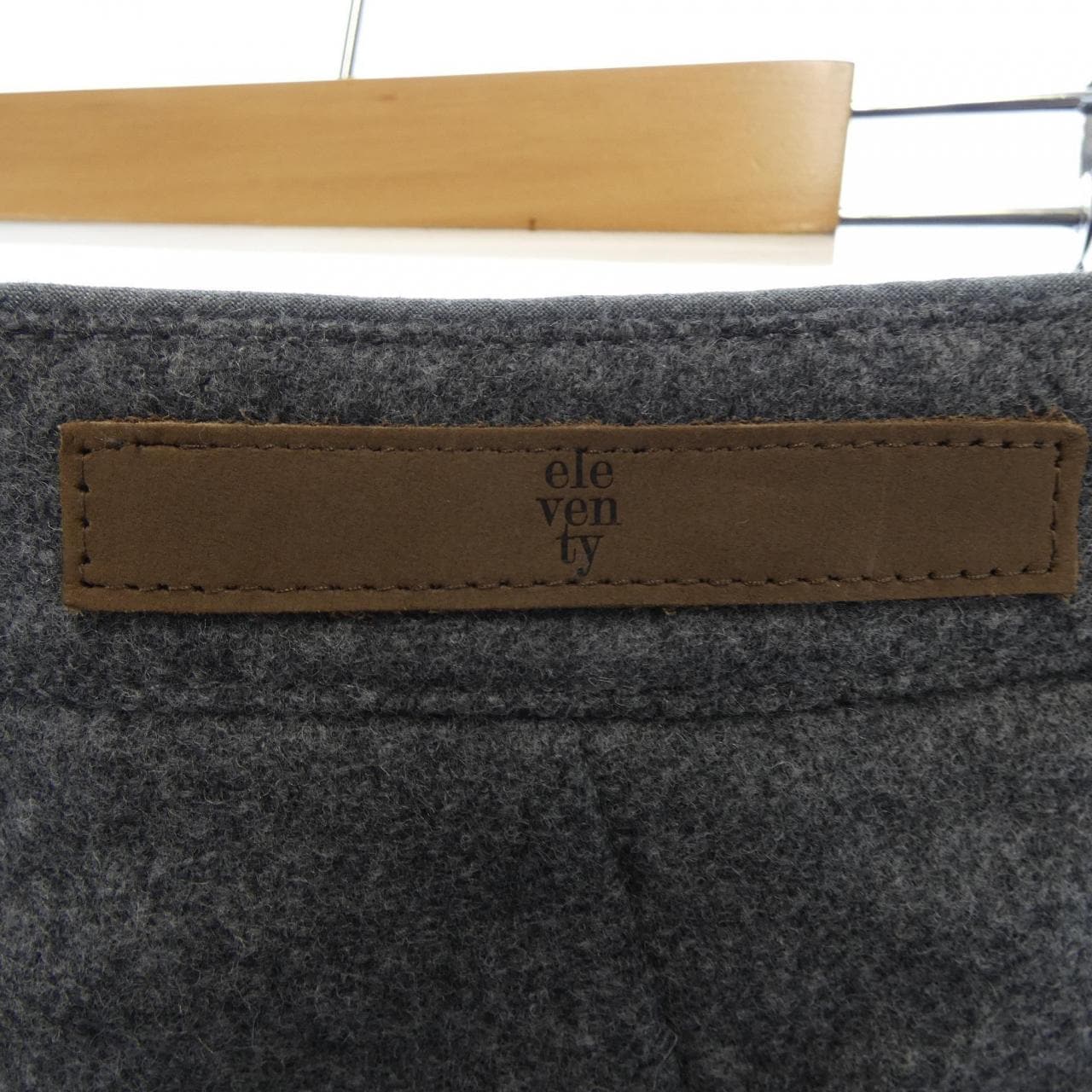 イレブンティ ELEVENTY 949PA0030 パンツ