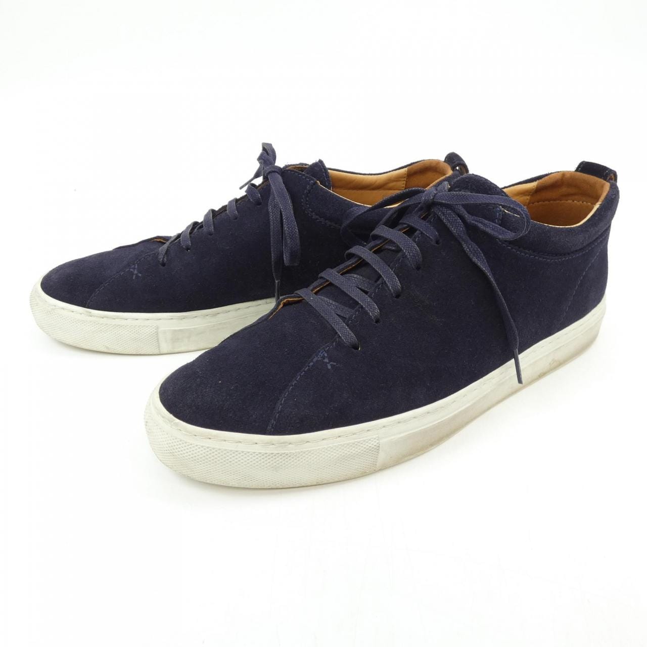 シーキューピー C.QP スニーカー