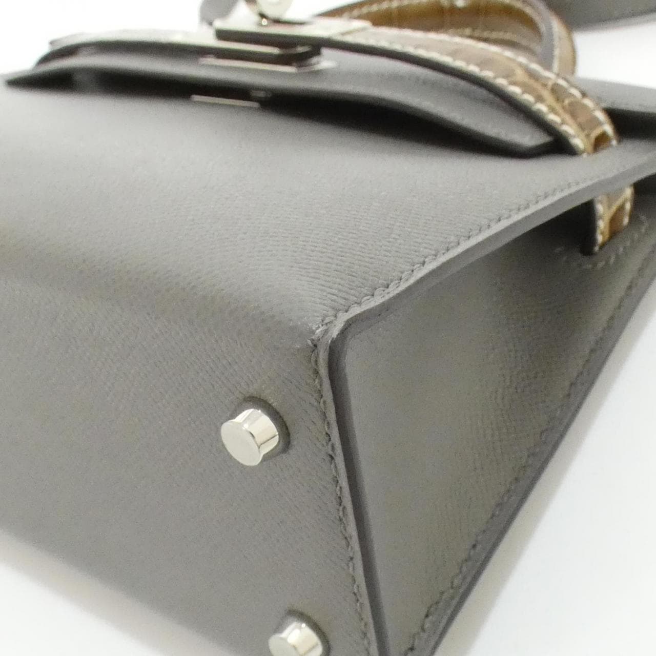 HERMES Mini Kelly 2 Touch MINI 083090CK 包