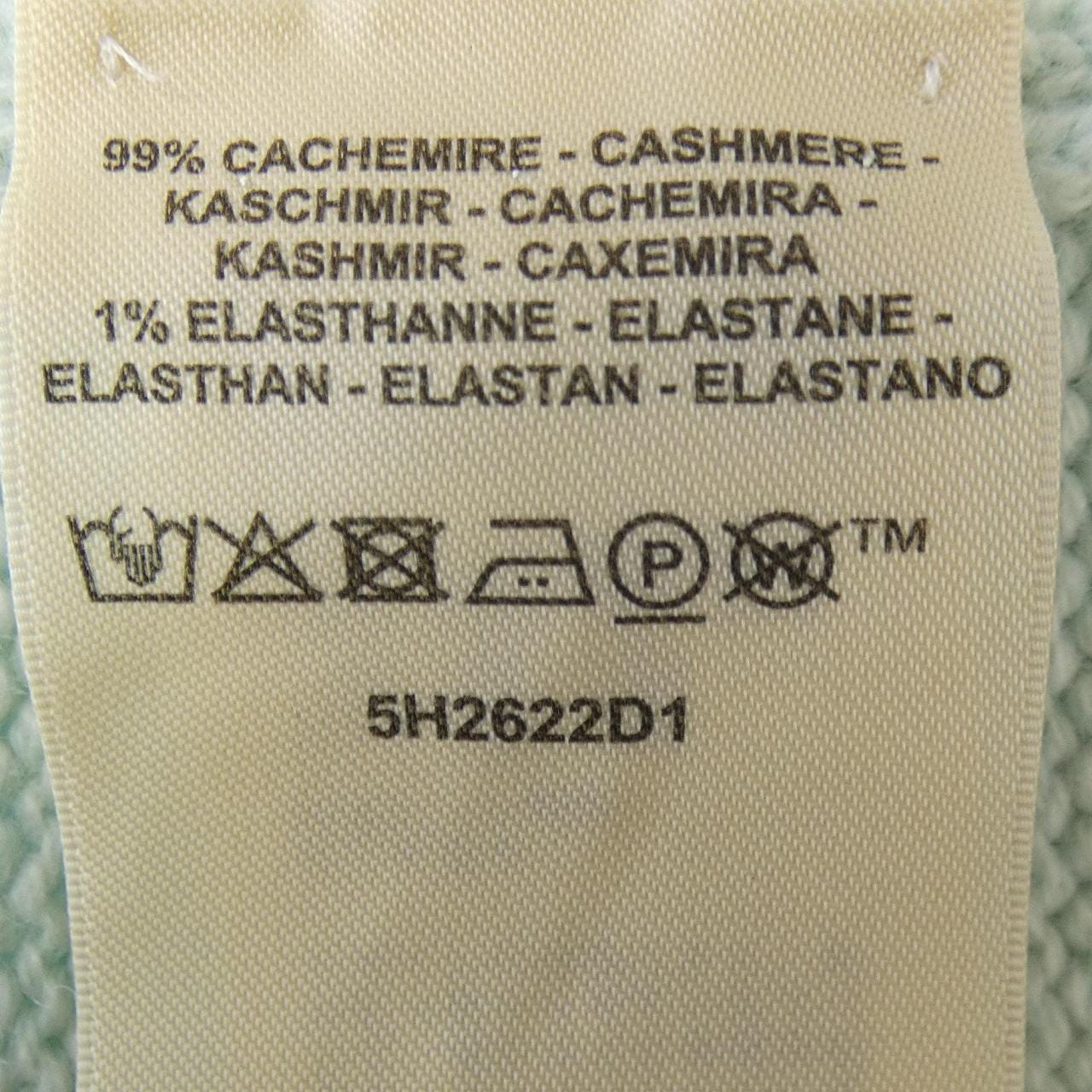 エルメス HERMES Hリフト 5H2622D1 ニット