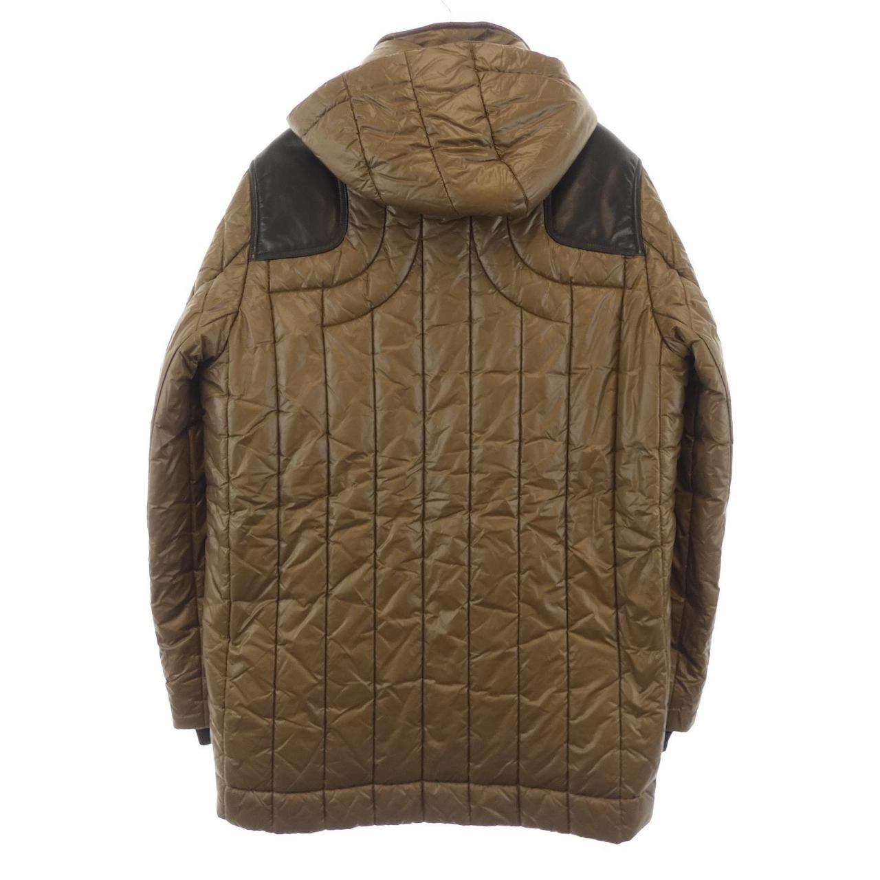 ルイヴィトン LOUIS VUITTON RM082M MNPK40PA5 コート