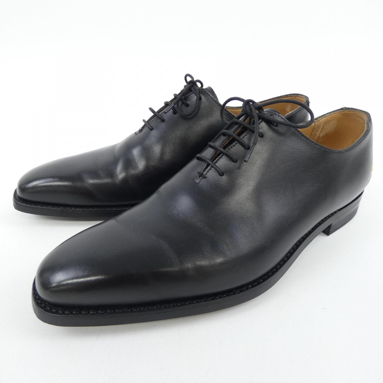クロケットアンドジョーンズ CROCKETT&JONES ALEX シューズ