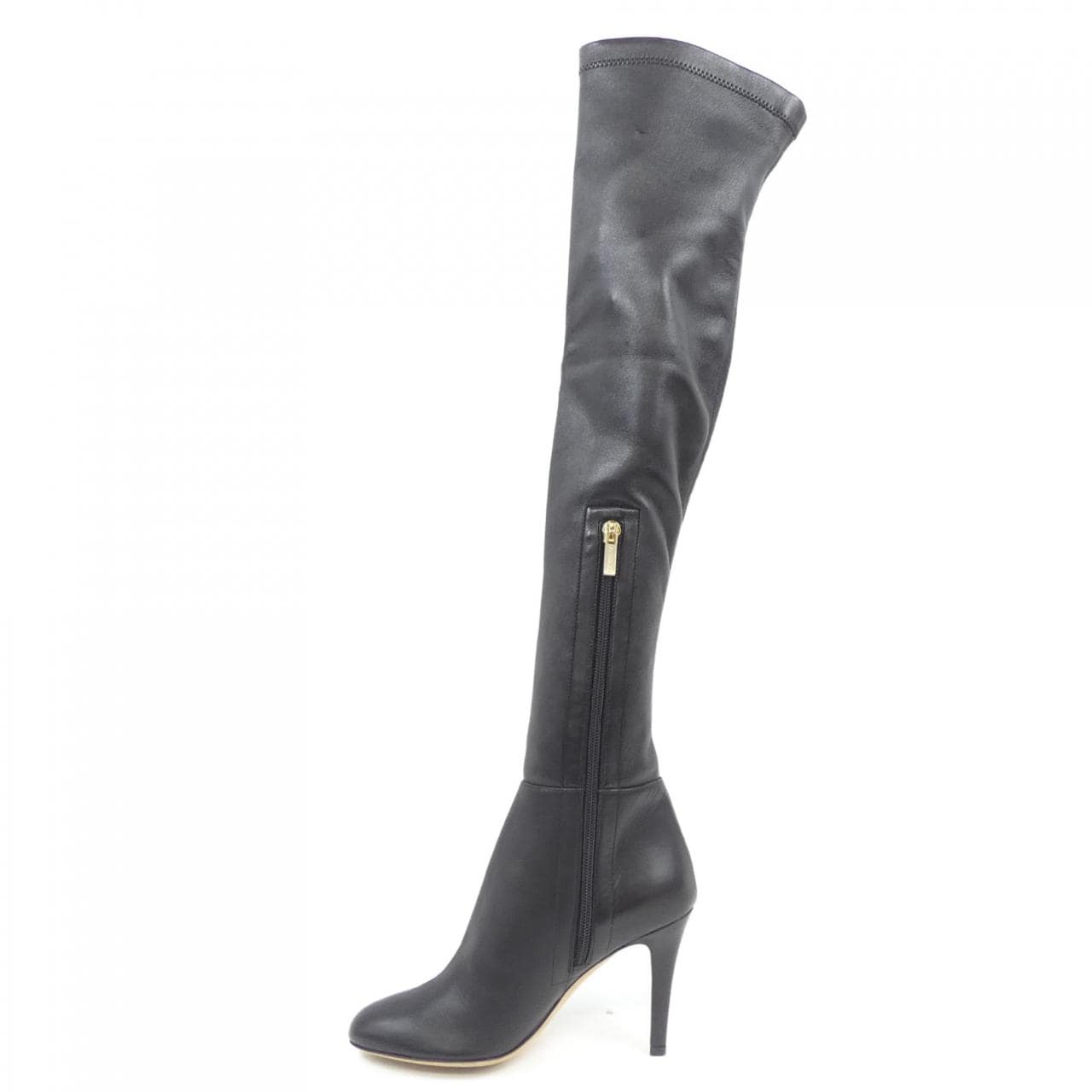 ジミーチュウ JIMMY CHOO ロングブーツ