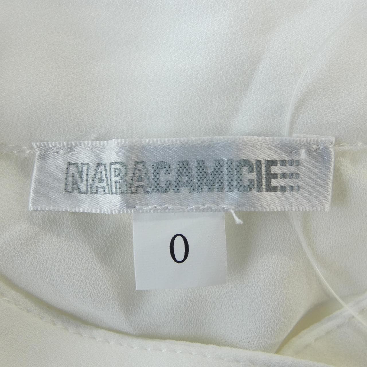 ナラカミーチェ naracamicie トップス