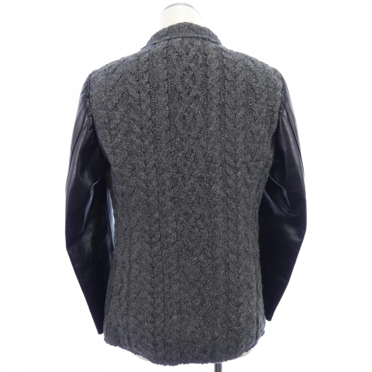 アイジュンヤワタナベ eye JUNYA WATANABE WR-J907 ジャケット