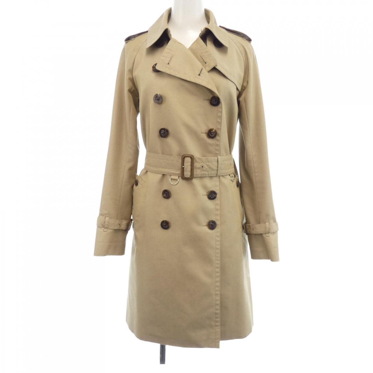 アクアスキュータム Aquascutum コート