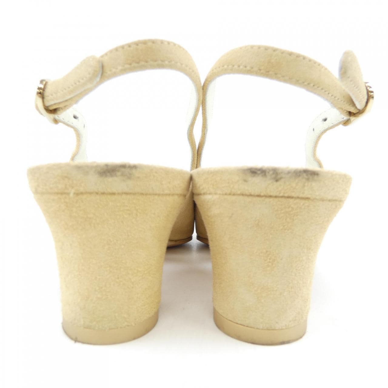 シャネル CHANEL スリングバック G39643Y56380 パンプス