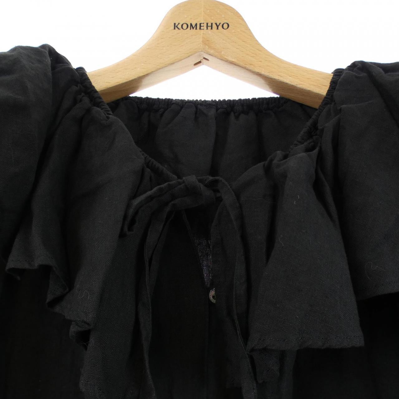 ネストローブ NEST ROBE シャツ
