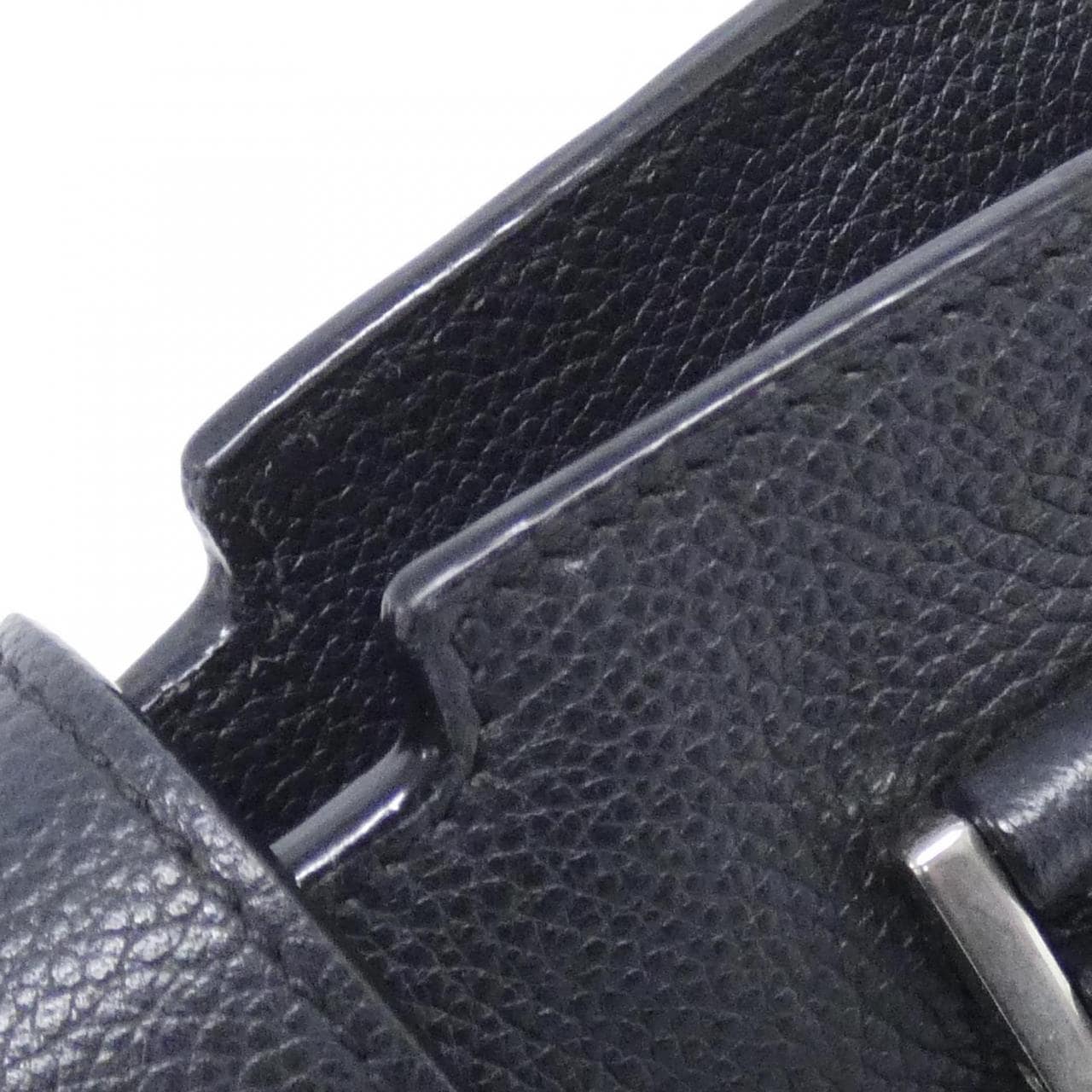 サンローラン ベイビー カバス モノグラム 635358 B680E バッグ