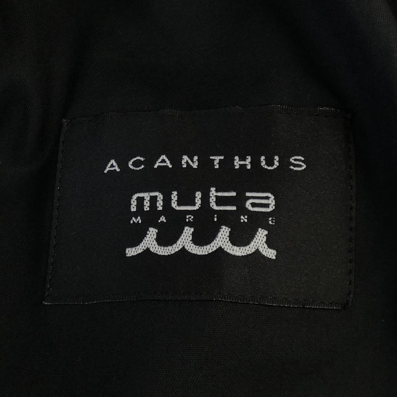 ムータ MUTA MA2534 パンツ