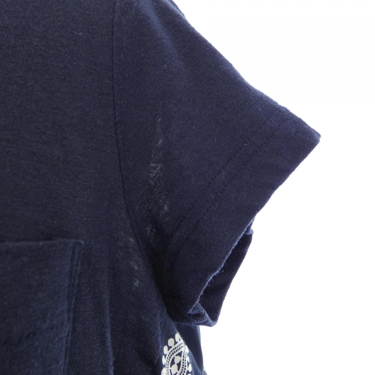 サカイ SACAI 16-02634 トップス