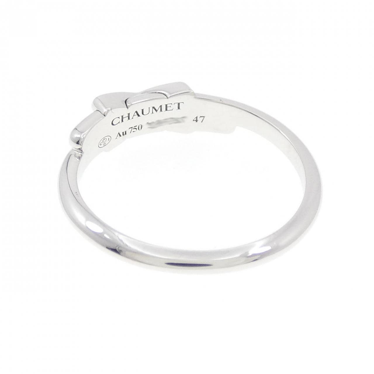 ショーメ ジュ ドゥ リアン リング