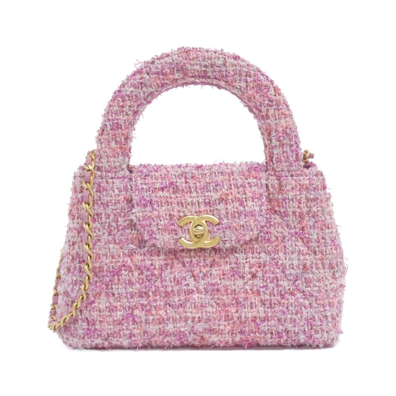 シャネル AS4416 バッグ