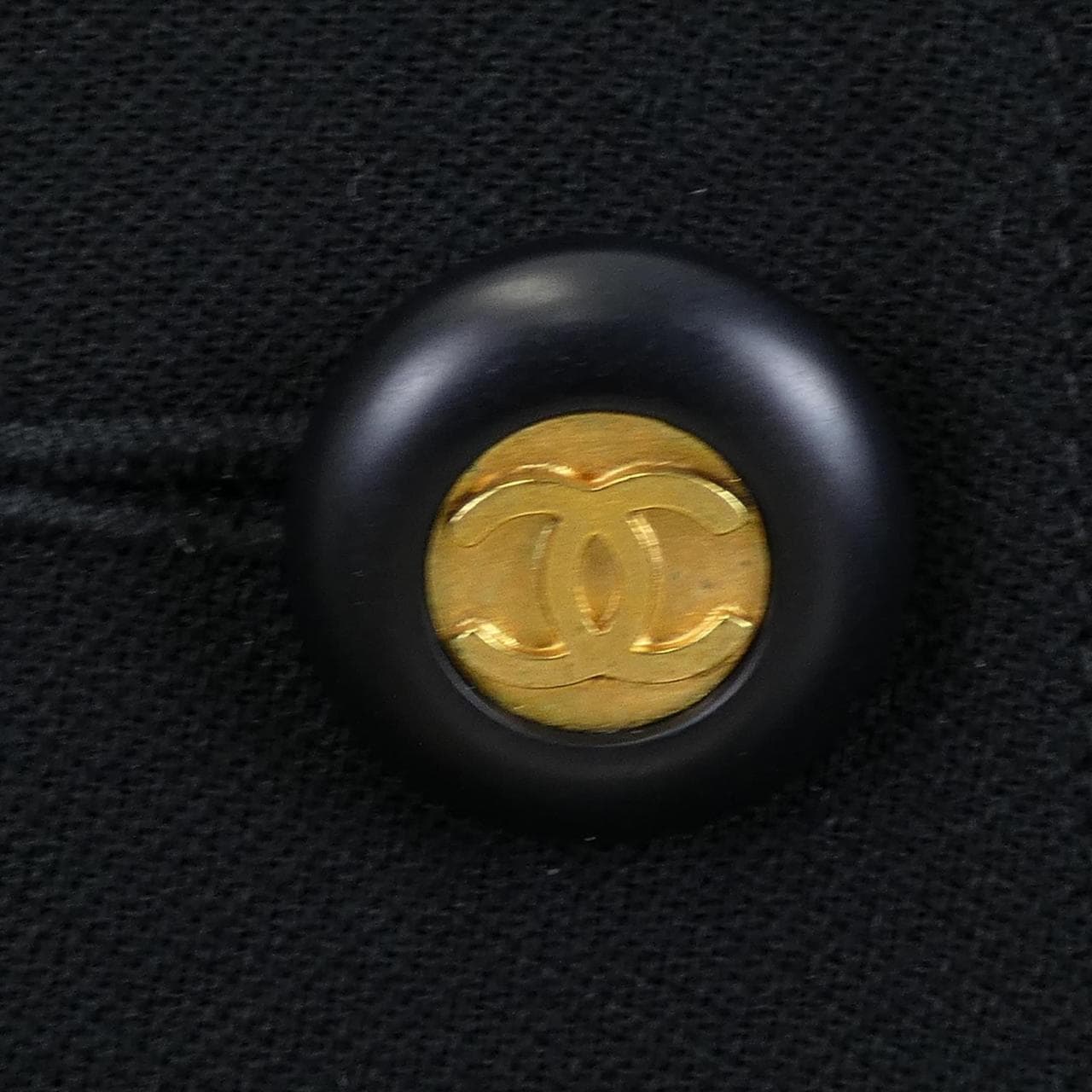 【ヴィンテージ】シャネル CHANEL P02796V03200 94P スカート