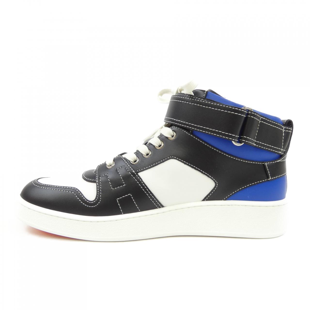 エルメス HERMES クルードセル 222915Z フリースタイル スニーカー