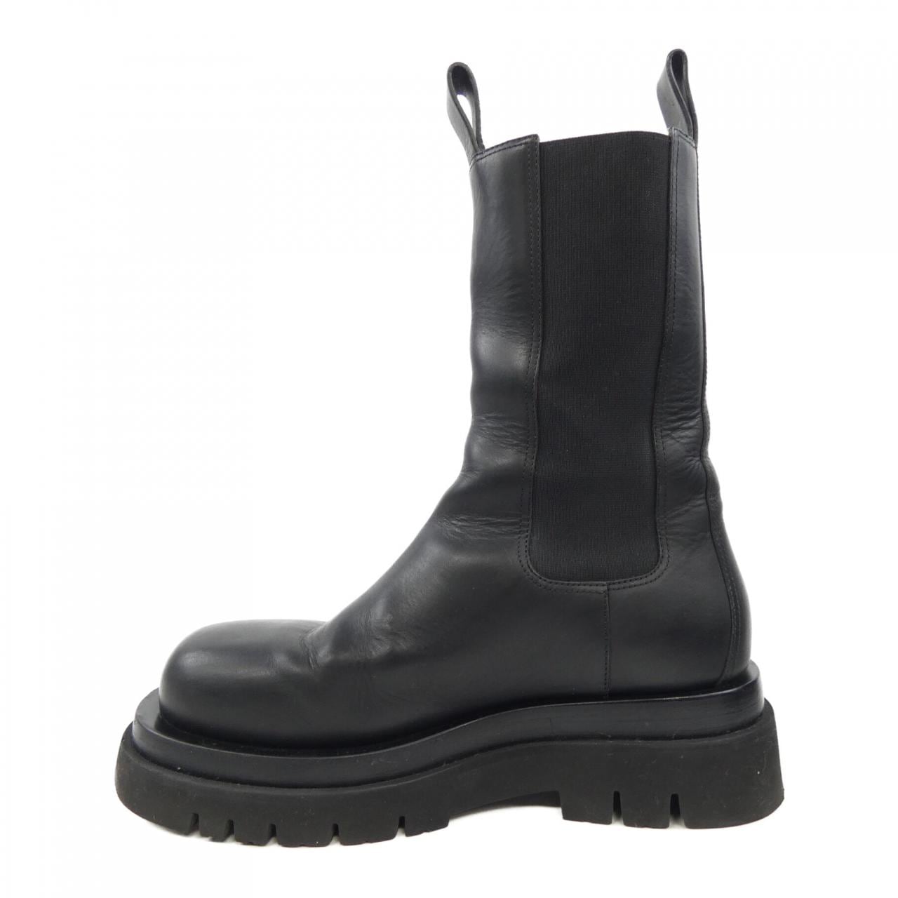 ボッテガヴェネタ BOTTEGA VENETA LUG ラグブーツ ブーツ