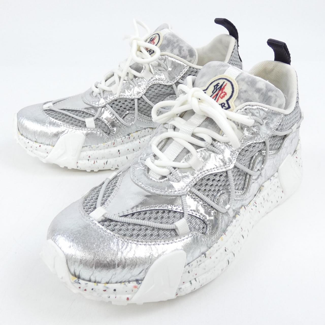 モンクレール MONCLER COMPASSOR スニーカー