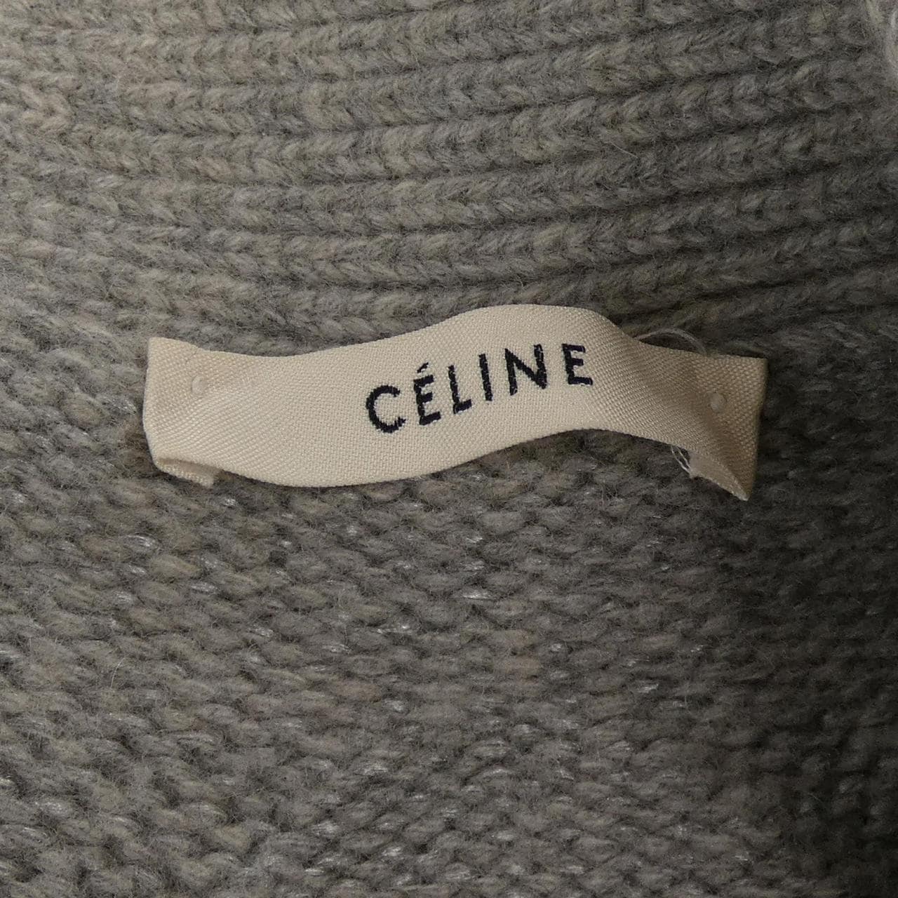 CELINE 2 5K32/5620 Phoebe Cardigan