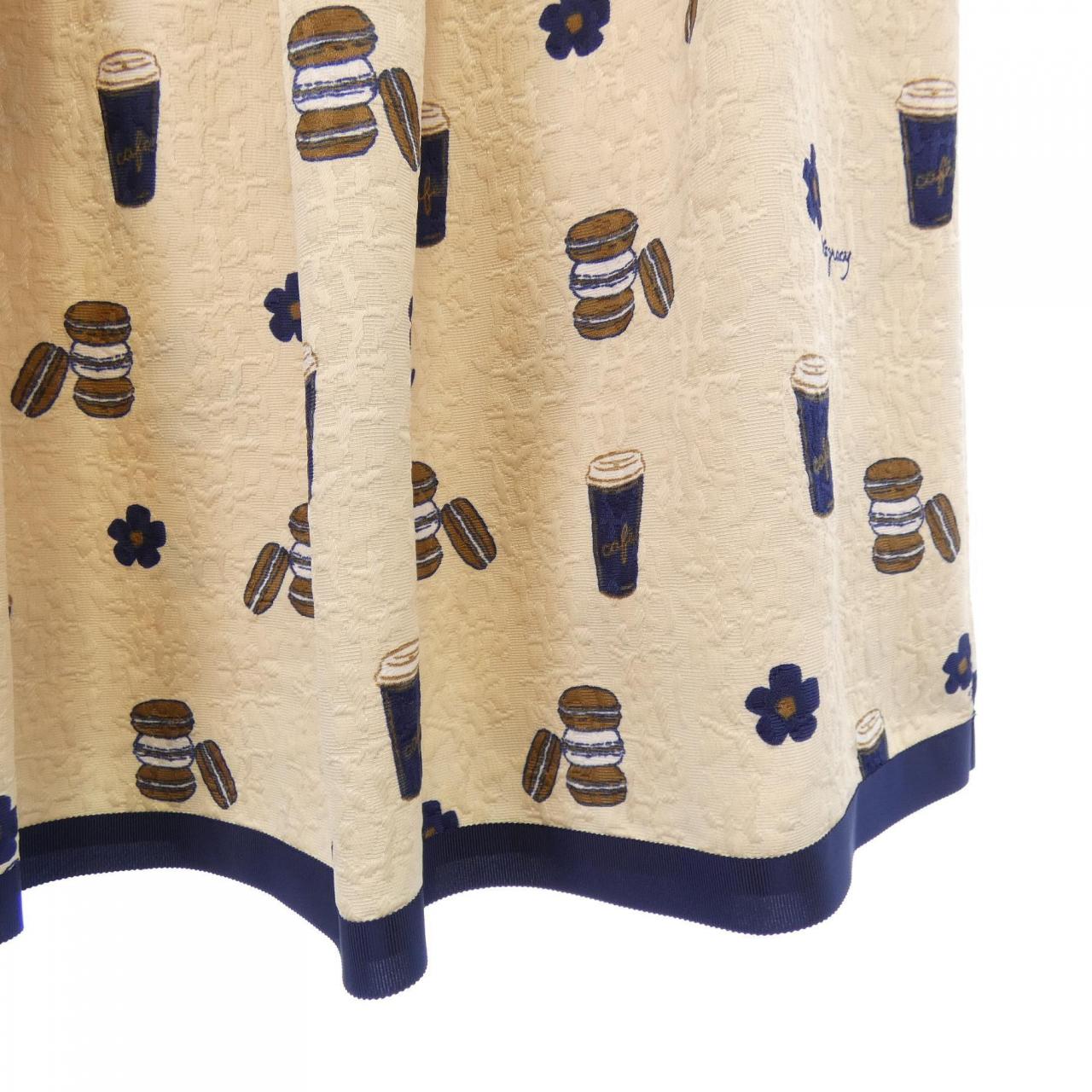 エムズグレーシー M'S GRACY スカート