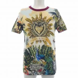 ドルチェアンドガッバーナ DOLCE&GABBANA G8KBAT/HH7YP Tシャツ