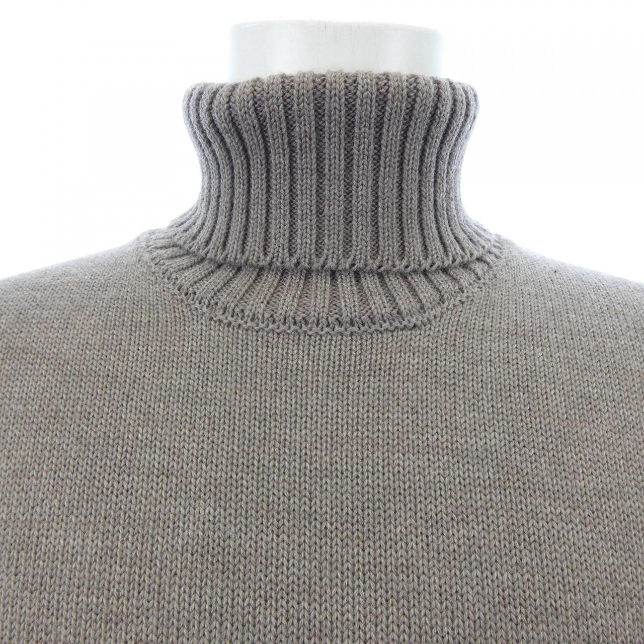 ザノーネ ZANONE ニット