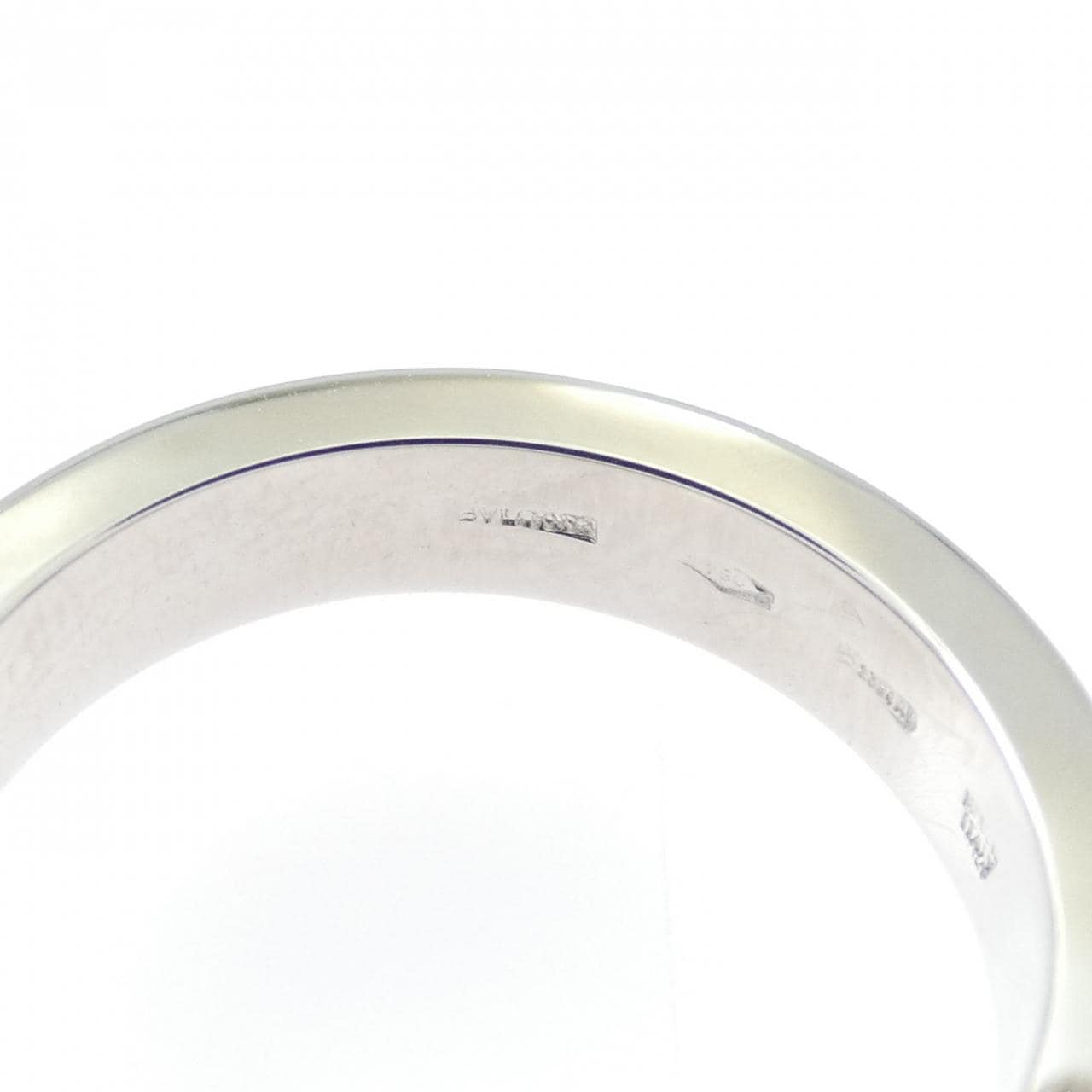 ブルガリ B.zero1 リング