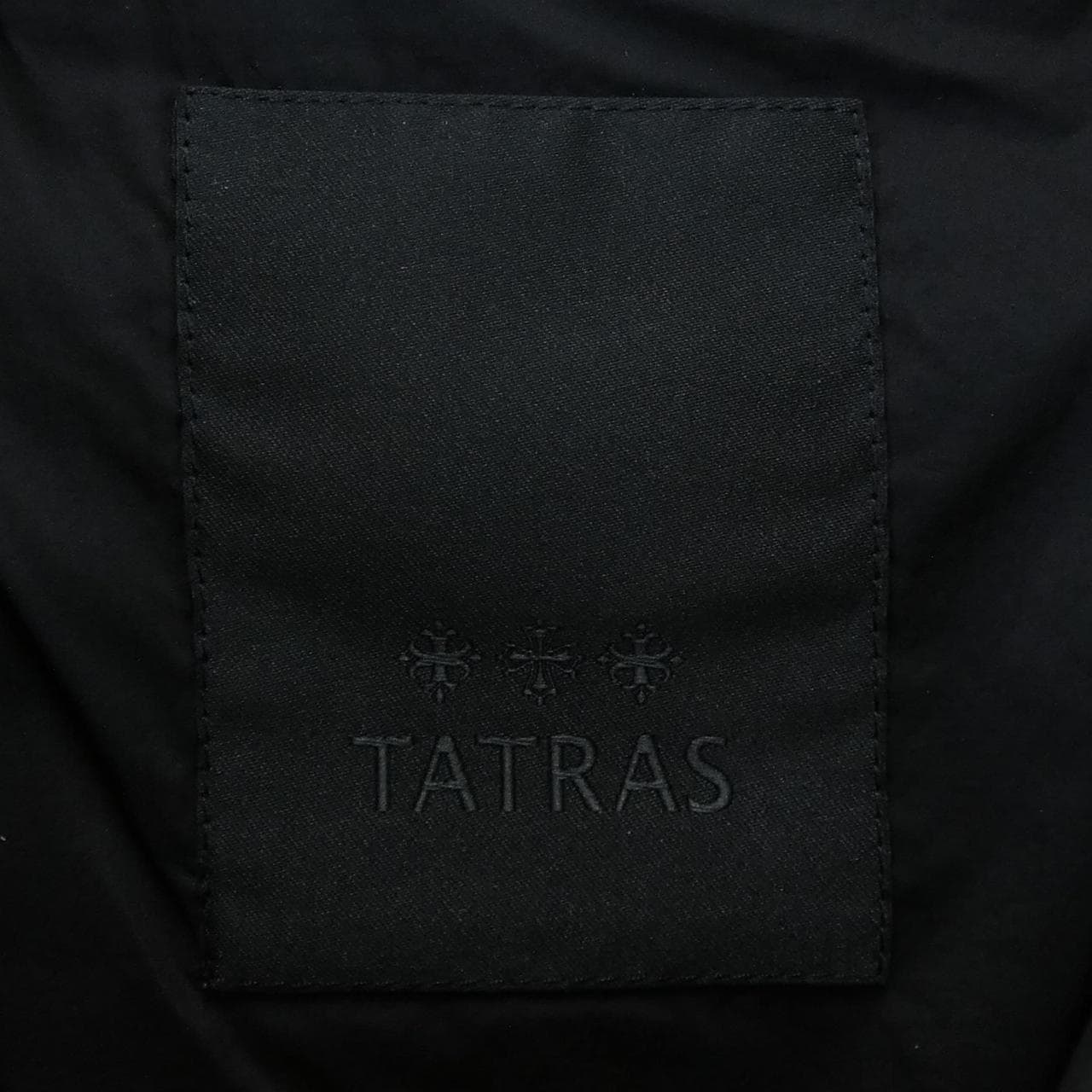 タトラス TATRAS LTAT24A4885-D ダウンジャケット