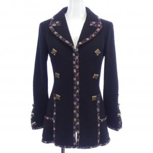 シャネル CHANEL P41442V28654 ジャケット