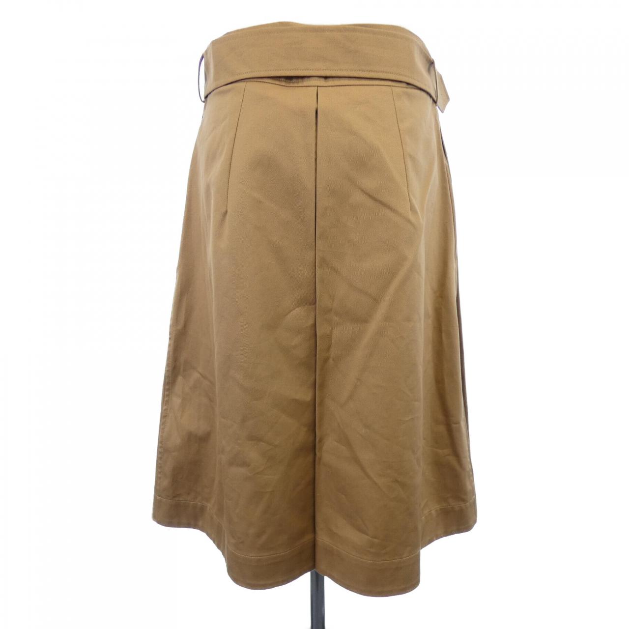 バーバリー BURBERRY 80725351 スカート