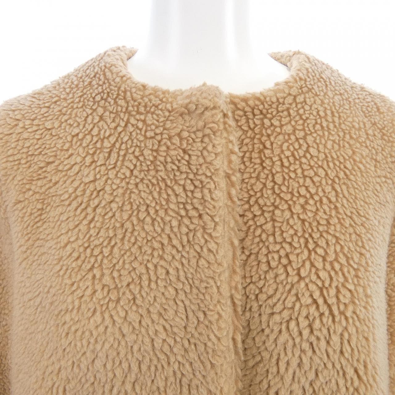 ヨリ yori コート