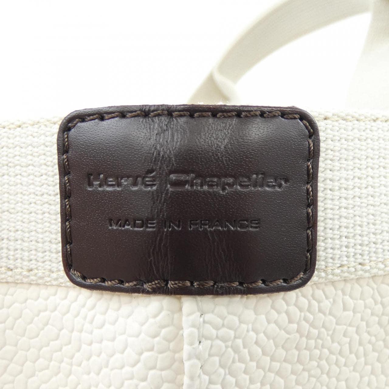 エルベシャプリエ HERVE CHAPELIER 舟型トート 707GP BAG