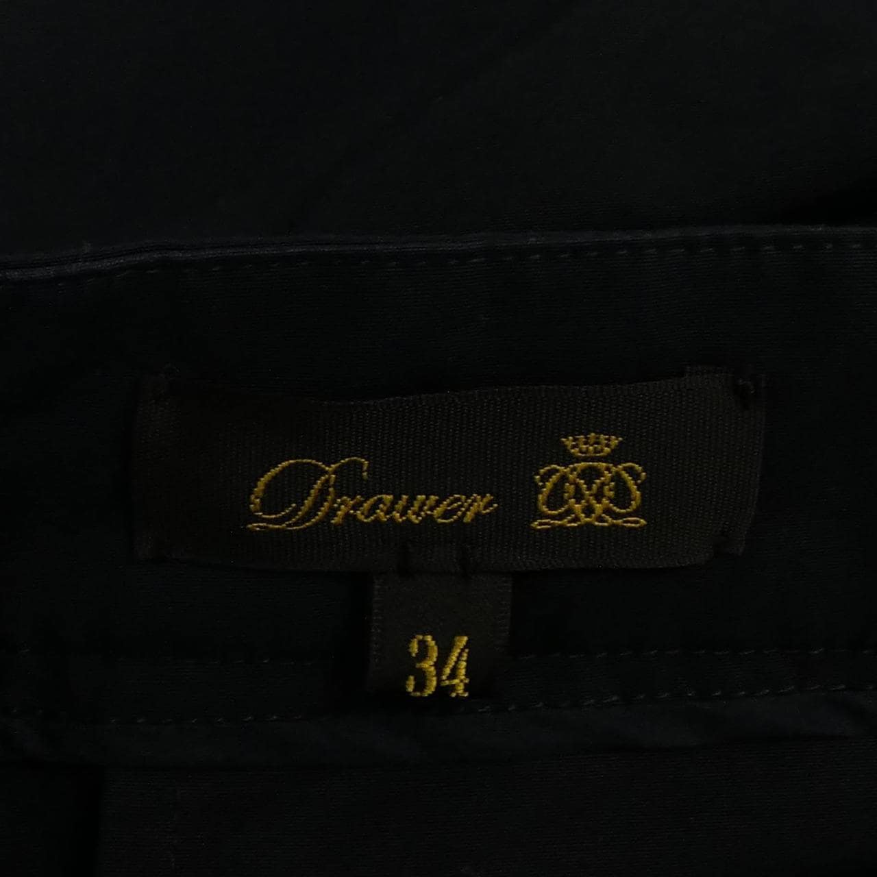 ドゥロワー DRAWER オールインワン