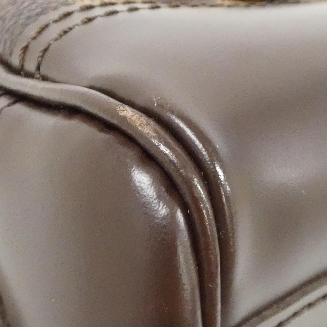 ルイヴィトン ダミエ ナイツブリッジ N51201 バッグ