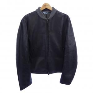 マーロ MALO レザージャケット