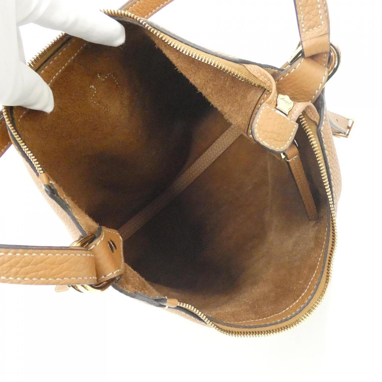 トッズ T TIMELESS XBWTSEW0200WNTS410 ショルダーバッグ