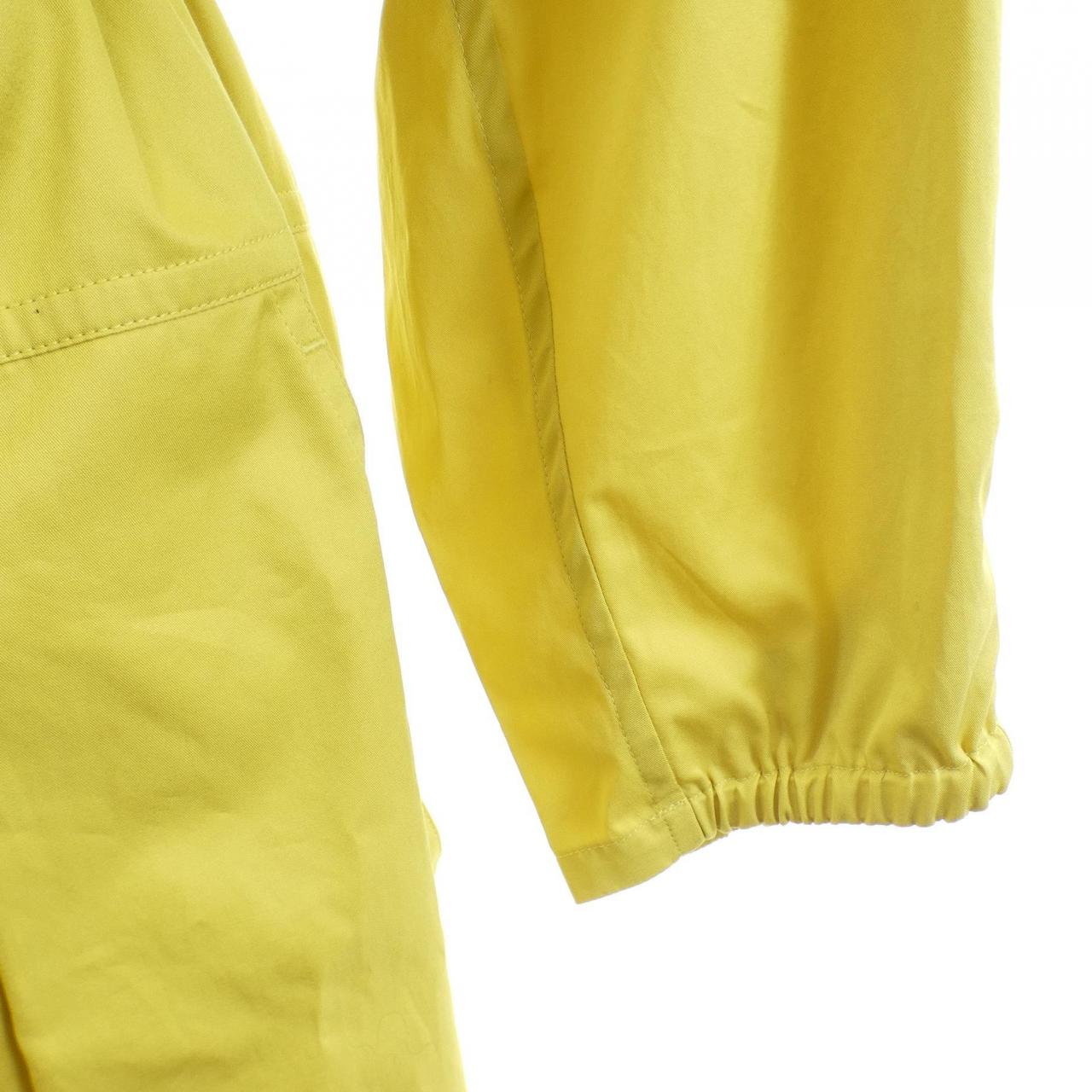 エルメス HERMES DRESS SHIRT INSPIRATION 4E0546DV ワンピース