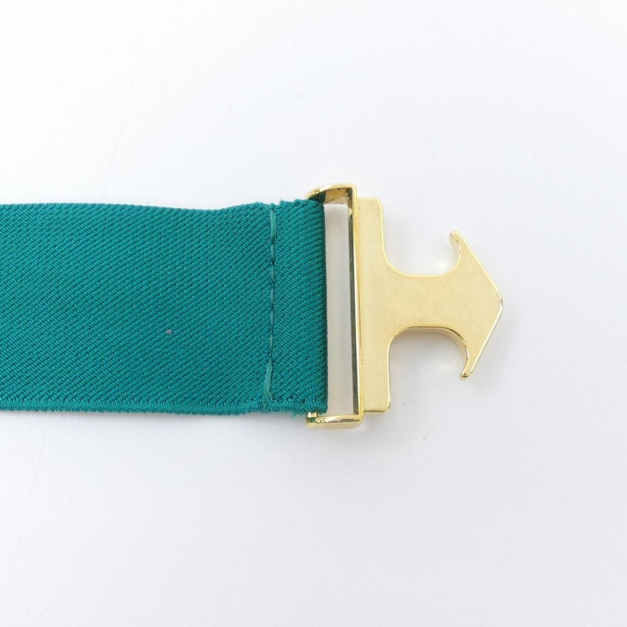 ヌメロヴェントゥーノ N°21 BELT