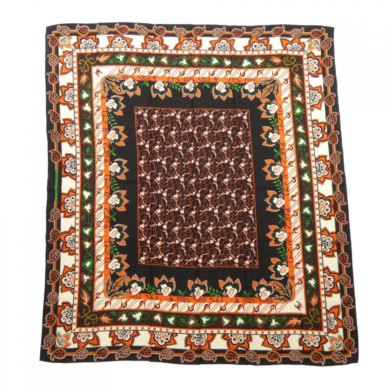 エルメス HERMES ショール